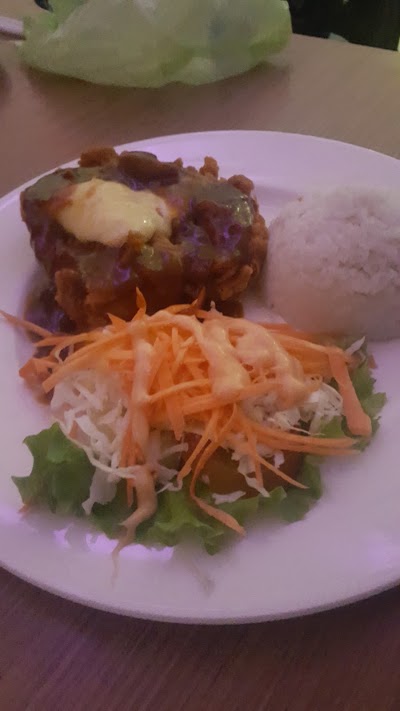 Photos of Solaria