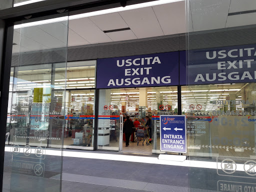 IperTosano Jesolo