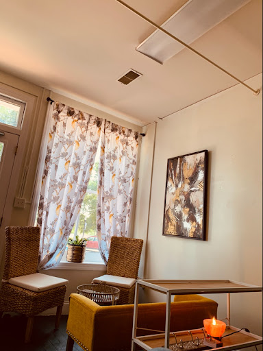 Enlightened Elements, LLC - Visual