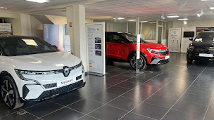 Photo n°8 de Renault Sezanne à Sézanne (Garage automobile)