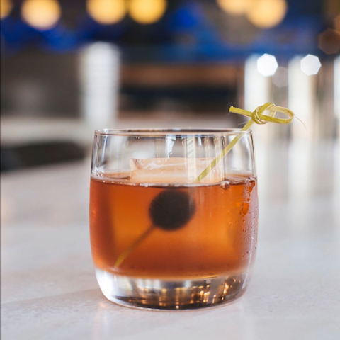 Jax Fish House & Oyster Bar by null