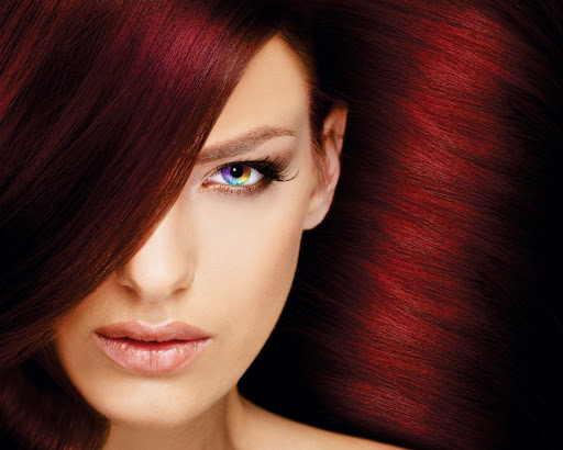 Fresh Organic Salon Solutions