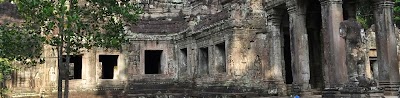 Photos of Wam Tour (Cambodge)