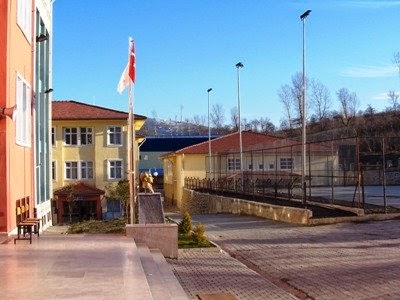 ISE ARMY SCHOOL OF SOCIAL SCIENCES (Anatolian Teacher High School)