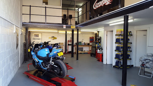 RT Motorcycles Gallery - United Kingdom
