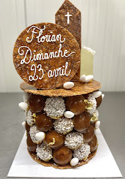 Photo n°34 de Boulangerie Pâtisserie MD à Herlies (Pâtisserie)