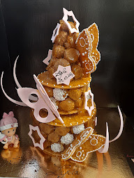 Photo n°8 de Boulangerie Pâtisserie Nigon NANCY à Nancy (Boulangerie)