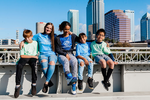 Chasco Middle School Boys & Girls Club - Thumbnail