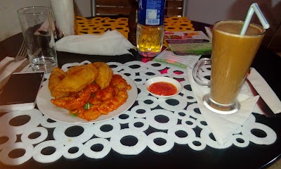 Photos of Fusion Spice Cafe