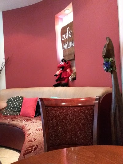 cafe