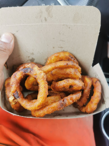 Brant Drive-In - Thumbnail