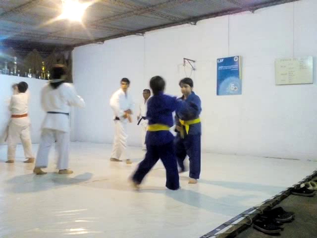 Comentarios y opiniones de Instituto Samurai.