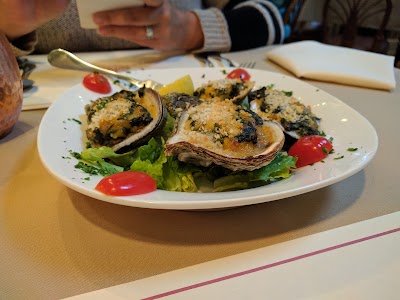 Photos of Raintree Restaurant