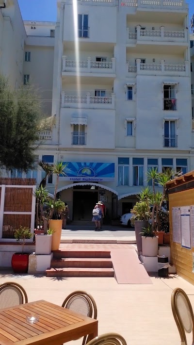 lodging