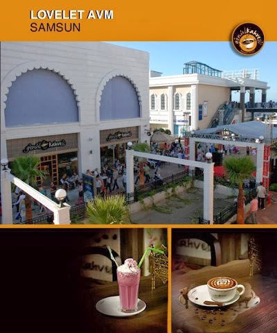 Photos of G&Ouml;N&Uuml;L KAHVESİ SAMSUN