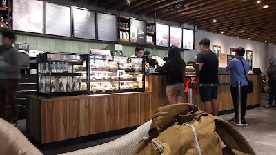 Photos of Starbucks TP 5