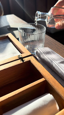 Restaurant Wolf Atelier by null