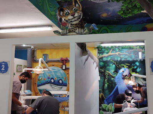 Dental Natura (Av. Tulum)