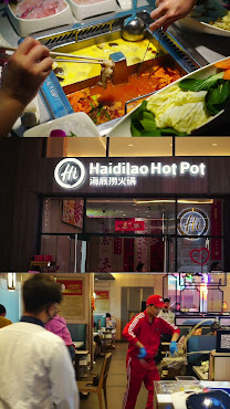 Haidilao Hot Pot Bellevue by null