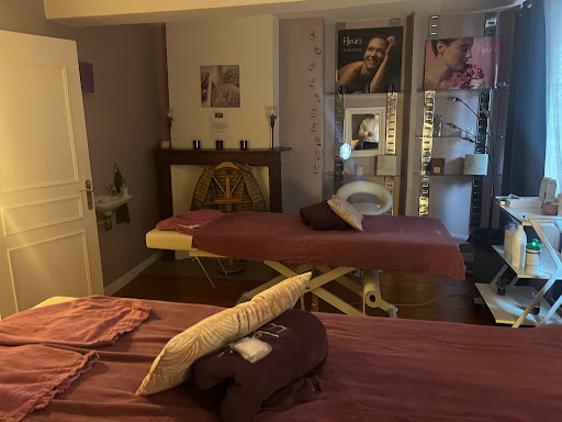 Spa Amara - Visual