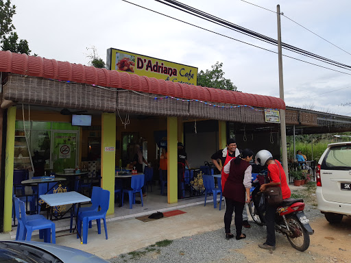 D'Adriana Cafe & Catering
