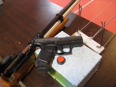 Photos of Ariana Shooting Club