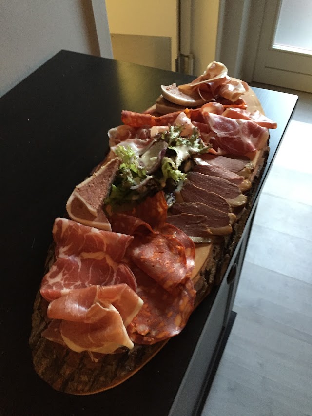 Restaurant De Vous à Nous
