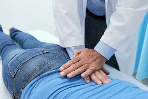 Late Night Chiropractic & Massage Therapy - Thumbnail