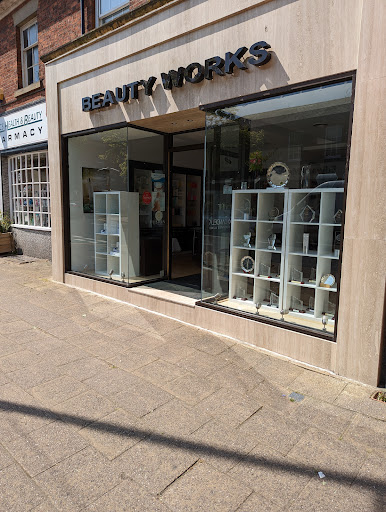 Beauty Works Ltd