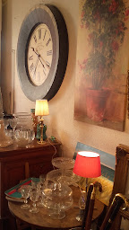 Photo n°16 de Décoration et Antiquité Brocante CÔTÉ PLAGE à Soulac-sur-Mer (Magasin)