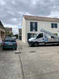 Photo n°12 de entreprise couverture peinture en bâtiment verdier à Herblay-sur-Seine (Peintre en bâtiment)