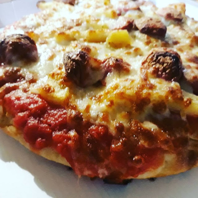 Muxar Pizza