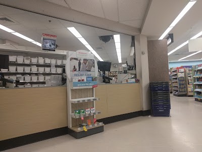 Walgreens