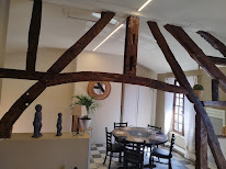 Brasserie de Beaumesnil à Mesnil-en-Ouche