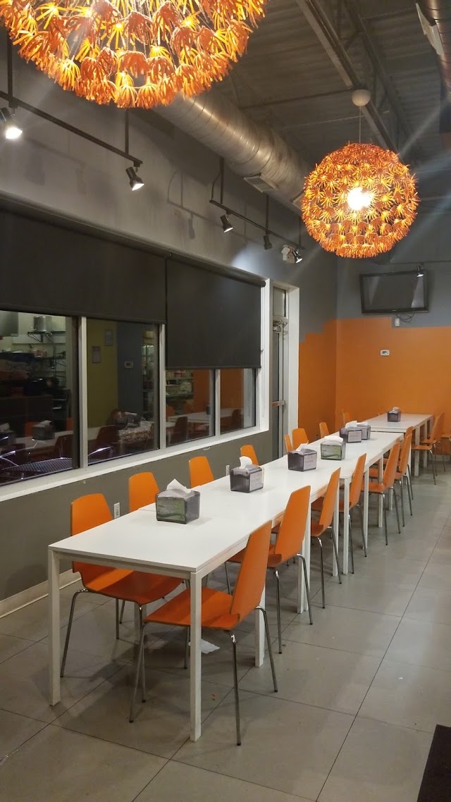 Banhwich Cafe