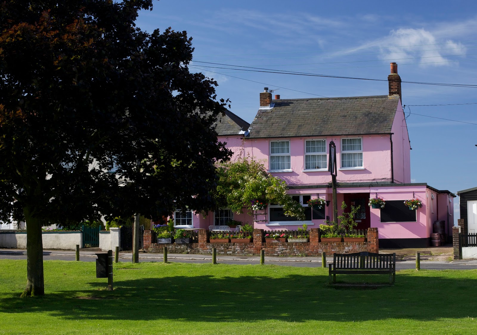 The Rosebud Pub — photo 3
