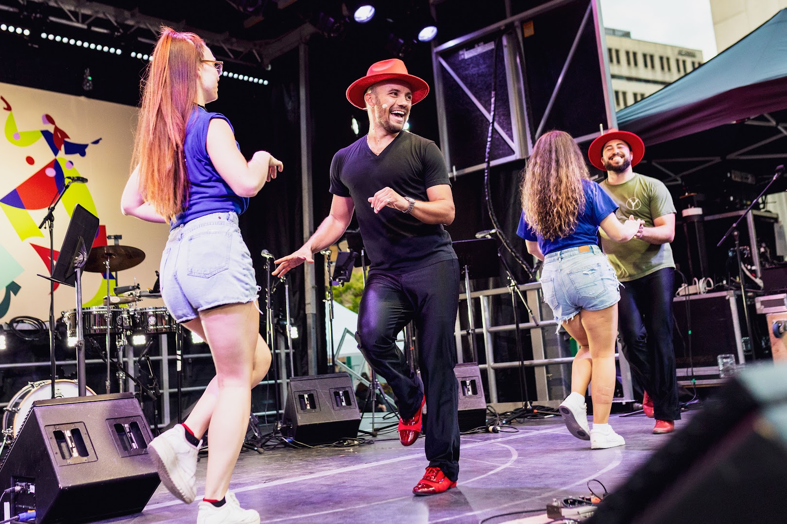 La Clave - Salsa Colombienne — photo 4