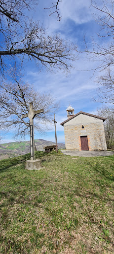 Oratorio Macchia - Visual