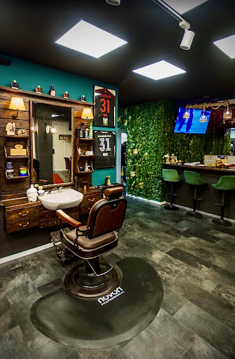 Barbershop & Coiffeur bySerdarCan
