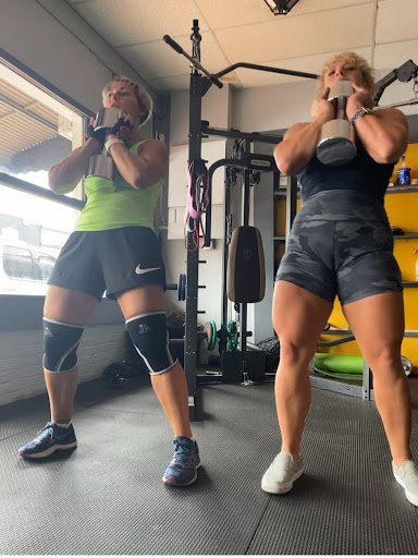 BBG Fitness LLC, A Personal Training Studio - Thumbnail