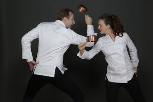 Photo n°41 de Hôtel & Restaurant - Chez Camille à Arnay-le-Duc (Hôtel)