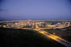 National University of Sciences and Technology (NUST) islamabad