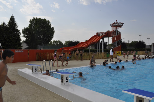 Photo de Piscine de Saint-Yorre