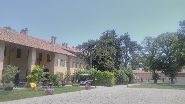 Châteauform’ Cascina Erbatici
