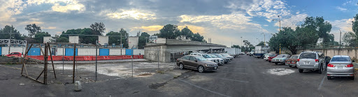 Estacionamiento Unidad Lindavista Vallejo - Thumbnail
