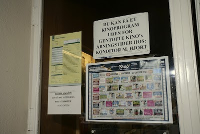 Photos of Cinema Gentofte Kino