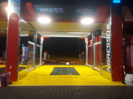 Biessecarburanti - Visual