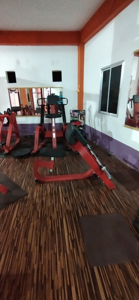 Om Fitness Centre