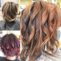 Photo n°10 de Coiff&Co - Coiffeur Port de Bouc à Port-de-Bouc (Magasin de cosmétiques)