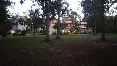 Photos of The Lodge at Wakulla Springs
